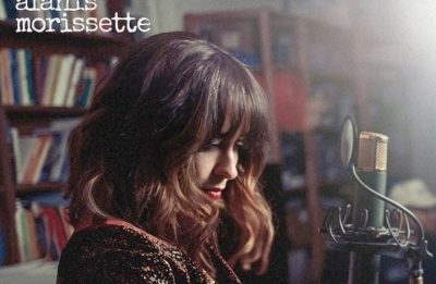 A canção integra a trilha sonora do musical "Jagged Little Pill" (Divulgação)