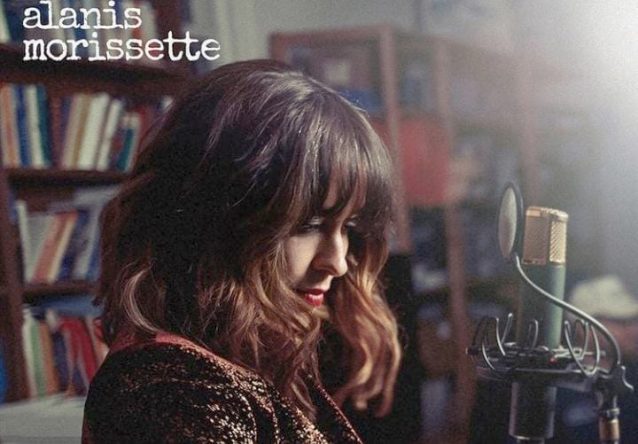 A canção integra a trilha sonora do musical "Jagged Little Pill" (Divulgação)