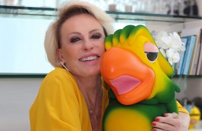 Tom Veiga, intérprete do personagem há 25 anos, faleceu em 2020 (Foto: Divulgação/TV Globo)