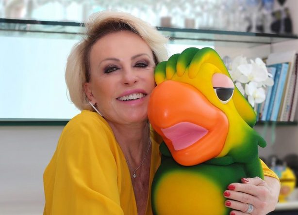Foto: Divulgação/TV Globo