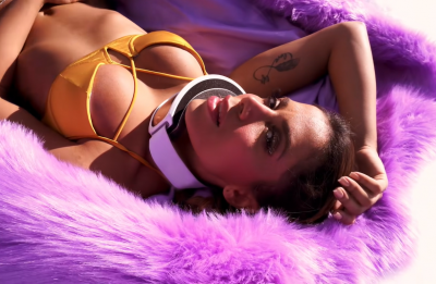 O novo single chegará às plataformas digitais em 30 de abril (Reprodução / Youtube)