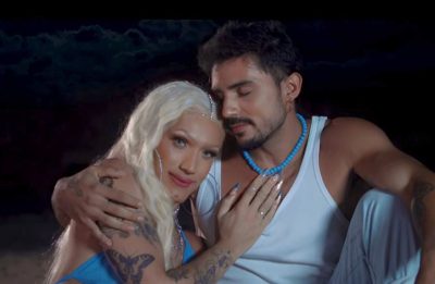 O single chegou hoje nas plataformas digitais (Reprodução)