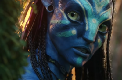 "Avatar" superou os números de "Vingadores: Ultimato" (Reprodução / Youtube)