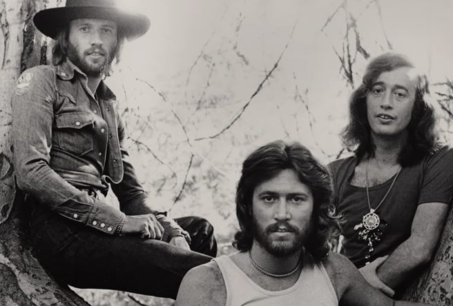 A banda emplacou seu primeiro hit na década de 1970 (Reprodução / Youtube)