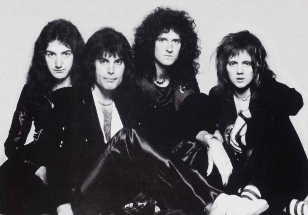 "Bohemian Rhapsody" foi lançada na década de 1970 como faixa do álbum “A Night At The Opera” (Divulgação)