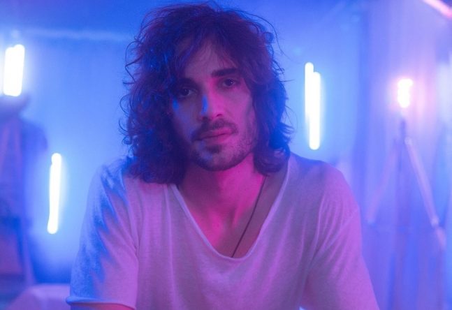 O primeiro episódio contou com a presença de Fábio Jr. (Divulgação)