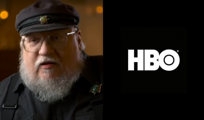 Uma das novas séries é "House of the Dragon", derivada de "Game of Thrones" (Reprodução / Youtube; Divulgação)