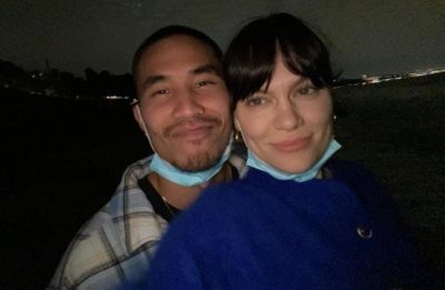 Fotos do casal em um encontro já tinham sido divulgadas na internet (Reprodução)