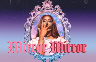 Single vem na sequência do hit “AYO!”, parceria com S1mba (Reprodução)