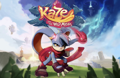 Game será lançado em 26 de março (Divulgação)