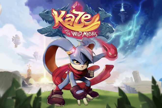 Game será lançado em 26 de março (Divulgação)