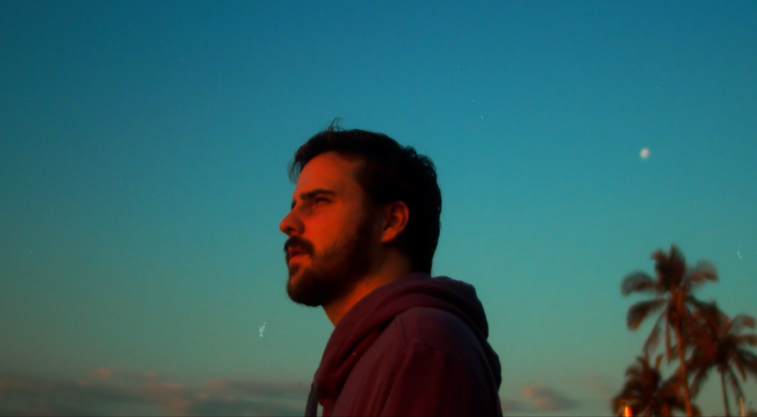 Este é o primeiro lançamento do cantor em 2021 (Reprodução)