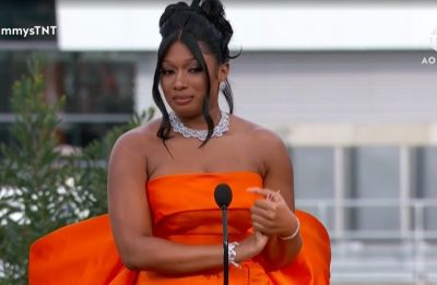 Cantora já ganhou duas das quatro indicações da cerimônia (Reprodução)