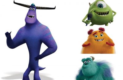 A estreia será em julho no Disney+ (Divulgação)