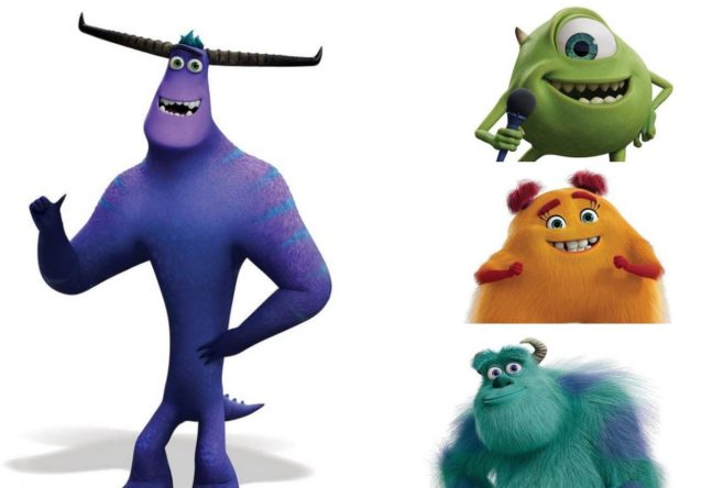 A estreia será em julho no Disney+ (Divulgação)