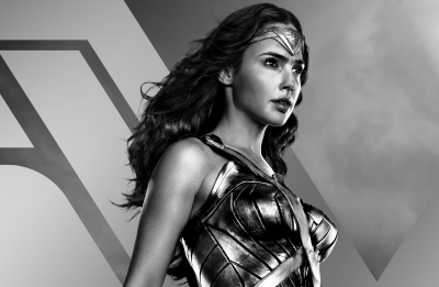 "Liga da Justiça: Snyder Cut" estreia em 18 de março (Divulgação)