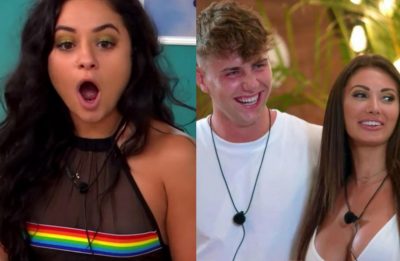 Os dois reality shows têm versões brasileiras em andamento (Reprodução)