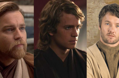 A série ainda não tem data de estreia (Reprodução; Lucasfilm / Divulgação; Reprodução)