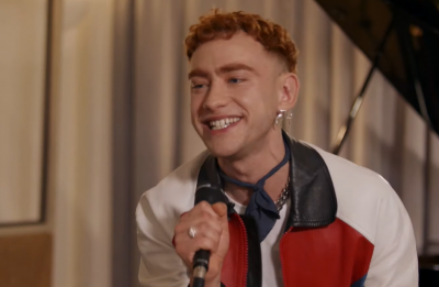 A performance aconteceu no programa "Later… with Jools Holland" (Reprodução / Youtube)