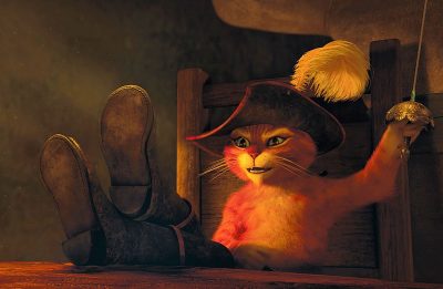 O primeiro filme foi lançado em 2011 (Reprodução)