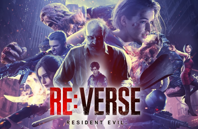 Jogo será lançado no início de maio em conjunto de "Resident Evil Village" (Reprodução)