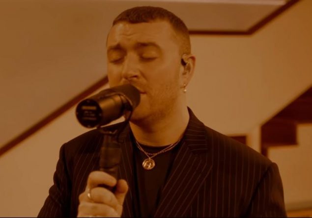 O disco chegará em 19 de março (Reprodução)
