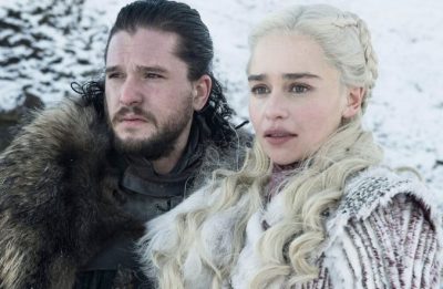 A série original chegou ao fim em 2019 (Reprodução)