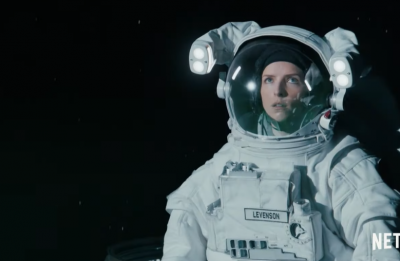 Filme estreia em 22 de abril (Reprodução)