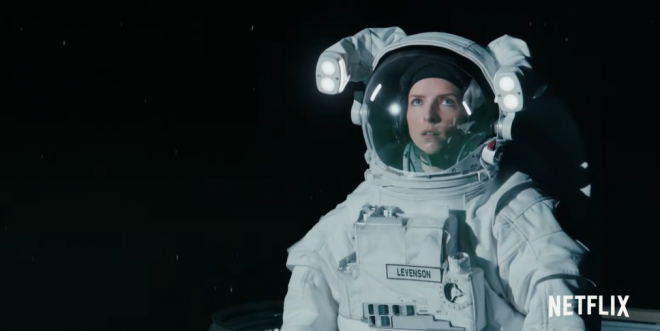 Filme estreia em 22 de abril (Reprodução)