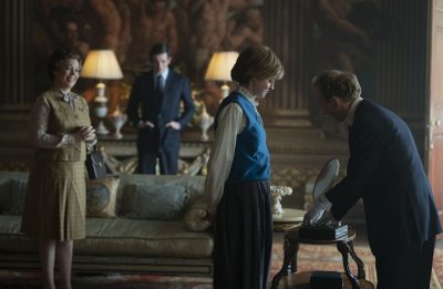 A quarta temporada estreou em novembro do ano passado (Netflix / Divulgação)