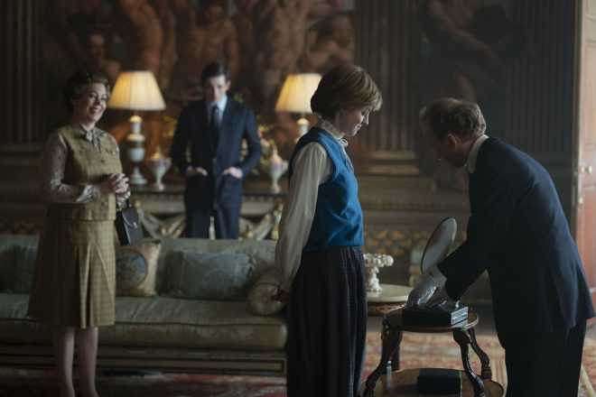 A quarta temporada estreou em novembro do ano passado (Netflix / Divulgação)
