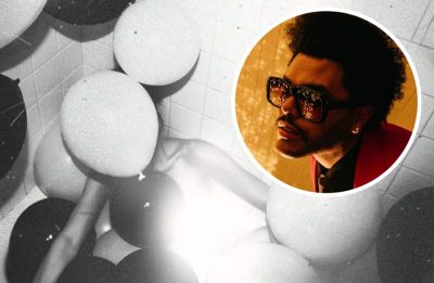 Ela se chama “House of Balloons” (Divulgação)
