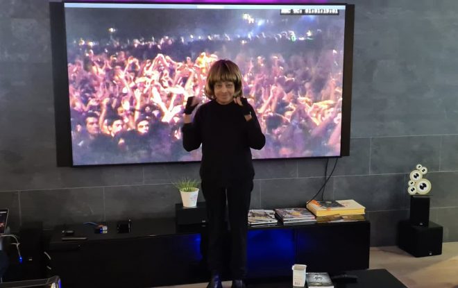 “Tina” tem estreia marcada para sábado, 27 de março, na HBO e HBO Max (Reprodução / Instagram)