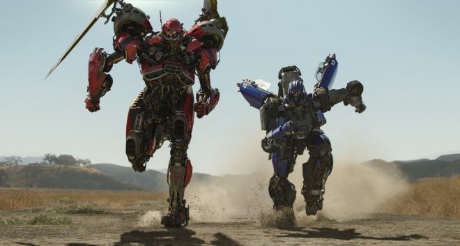Detalhes como título, enredo e estreia ainda não foram divulgados (Paramount Pictures / Divulgação)