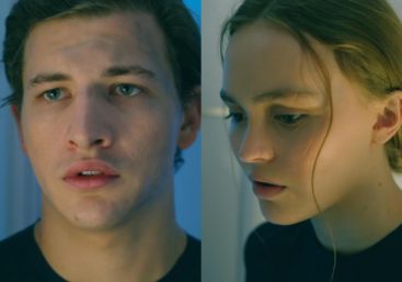 O filme estreia em abril nos EUA (Reprodução)