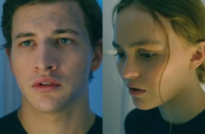 O filme estreia em abril nos EUA (Reprodução)