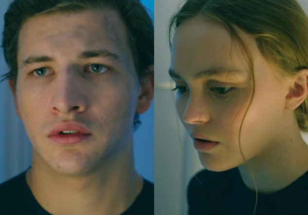 O filme estreia em abril nos EUA (Reprodução)