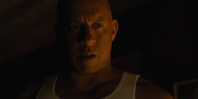 Agora, o filme tem estreia prevista para 25 de junho (Reprodução / Youtube)