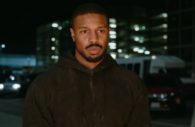 O filme tem estreia prevista para 30 de abril na Amazon Prime Video (Reprodução / Youtube)