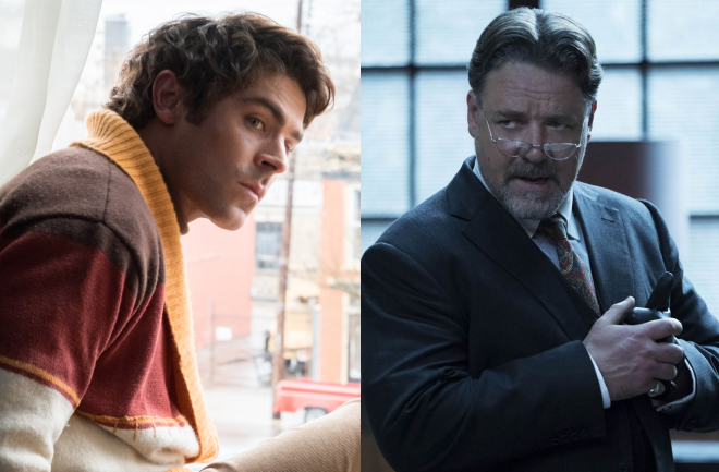 A produção deve começar em agosto (Brian Douglas / Netflix / Divulgação; Universal Pictures / Divulgação)