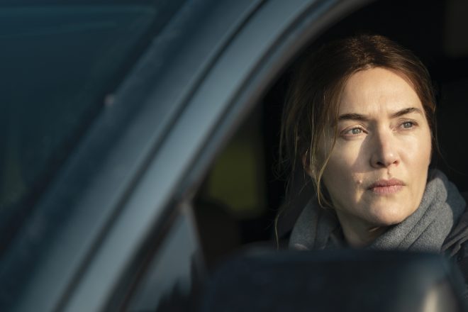 Produção é estrelada por Kate Winslet (Foto: Divulgação)