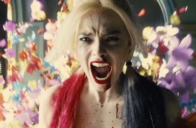 O lançamento do filme será em agosto (Reprodução)