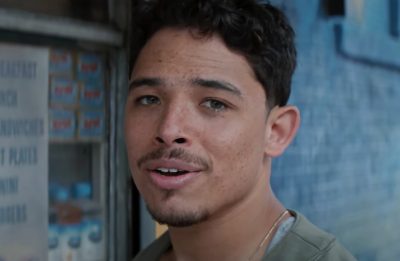 O ator também já trabalhou em "Nasce uma Estrela" e "Godzilla 2" (Reprodução)