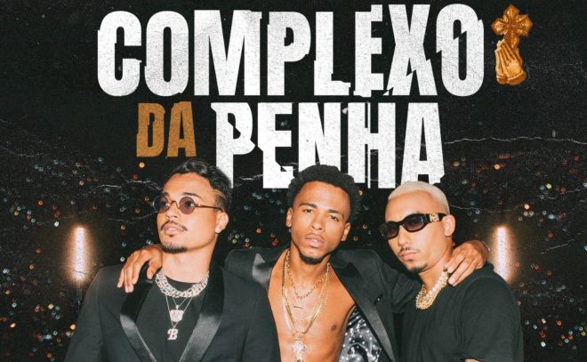 Single é o primeiro trabalho do selo Hitzada (Divulgação)