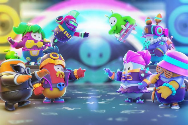Modo Squad permite embates contra equipes de até quatro jogadores (Divulgação)