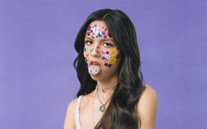 O disco tem 11 faixas (Divulgação)
