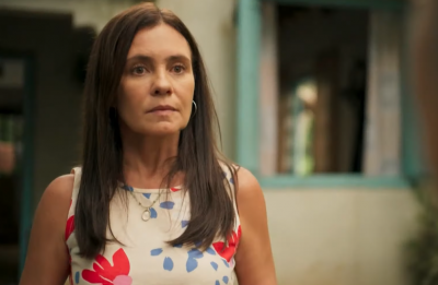 Último capítulo da novela será exibido nesta sexta-feira, dia 09 (Reprodução)
