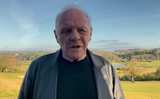 Este foi o segundo Oscar de Melhor Ator do artista galês (Reprodução)