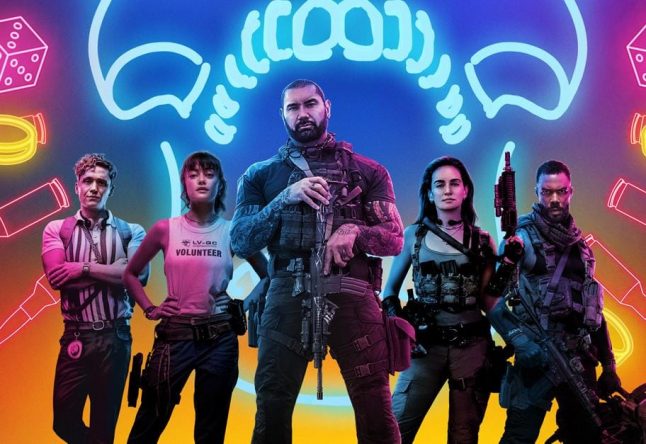 Longa estreia no final de maio na Netflix (Divulgação)