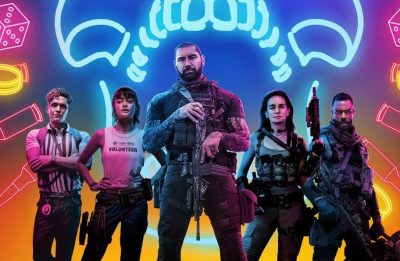 A Netflix lançará o filme em maio (Divulgação)